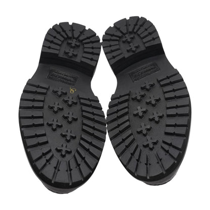 Black Loafer Dress Shoes