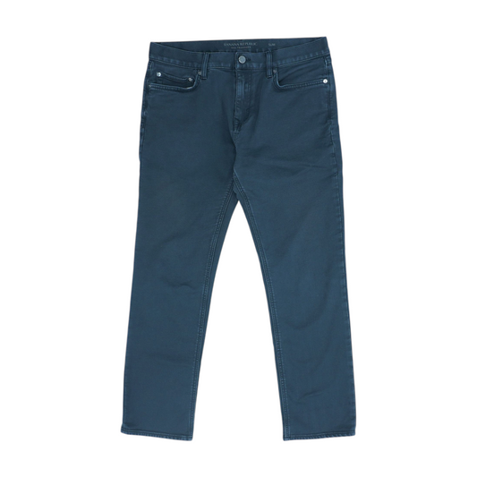Charcoal Slim Jeans