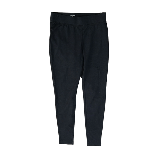 Black Active Leggings