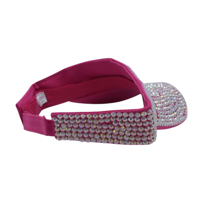 Pink Misc. Hat
