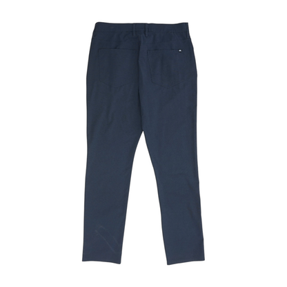 Navy Regular Pants