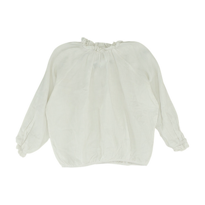 White Blouse