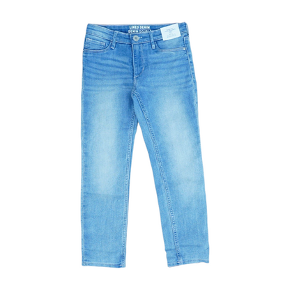 Blue Jeans