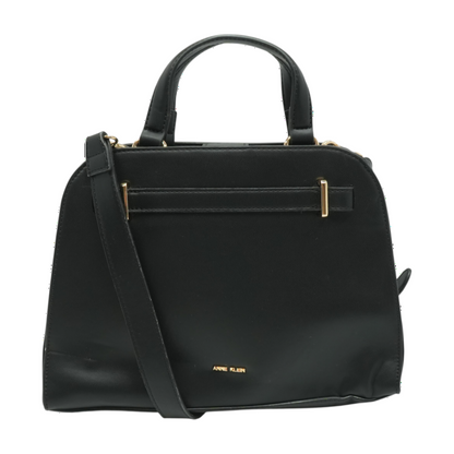 Black Crossbody