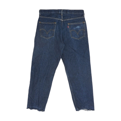 550 Relaxed Jeans