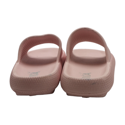 Pink Sandals Shoes