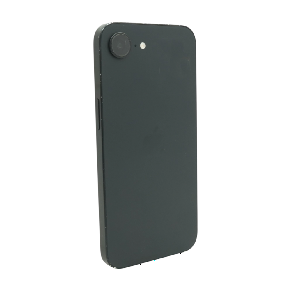 Apple iPhone 16e "Carrier Unlocked" 128GB Black – Image 2