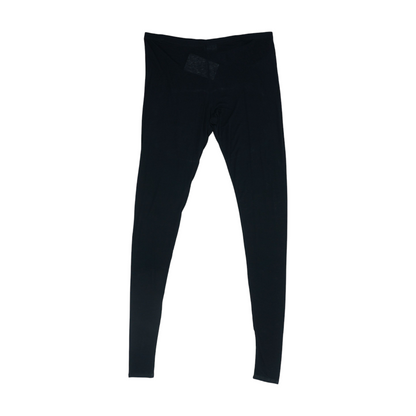 Black Active Leggings