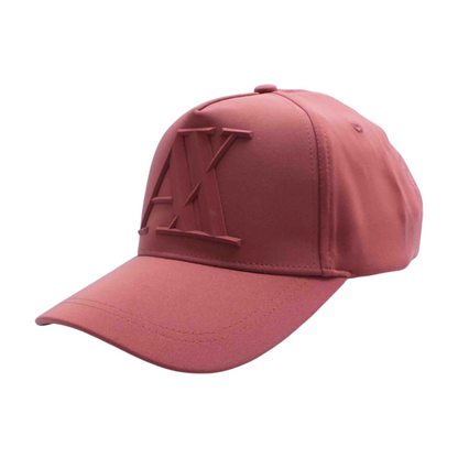 Armani Exchange Coral Ballcap – Image 2
