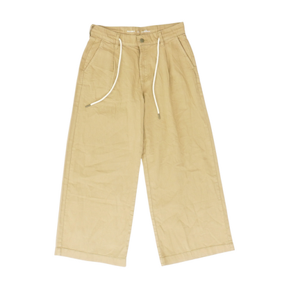 Tan Petite Pants