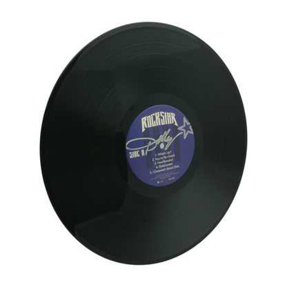 Dolly Parton- Rockstar Vinyl Box Set