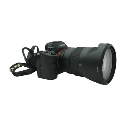 A7 III 24MP Mirrorless Camera