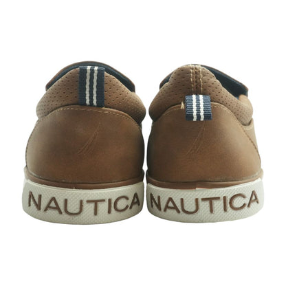 Brown Dress Shoes