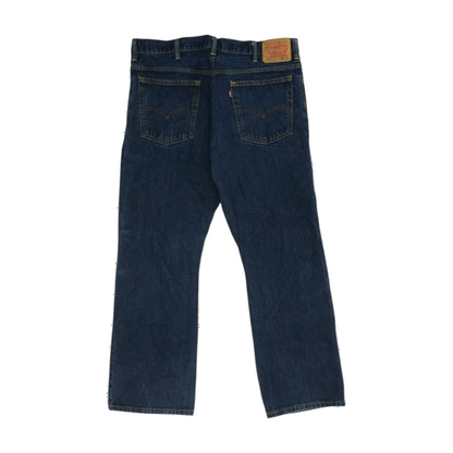 517 Relaxed Jeans