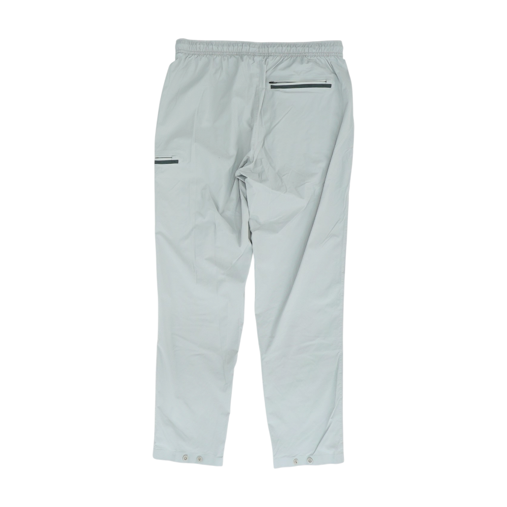 Gray Regular Pants