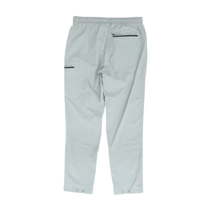 Gray Regular Pants