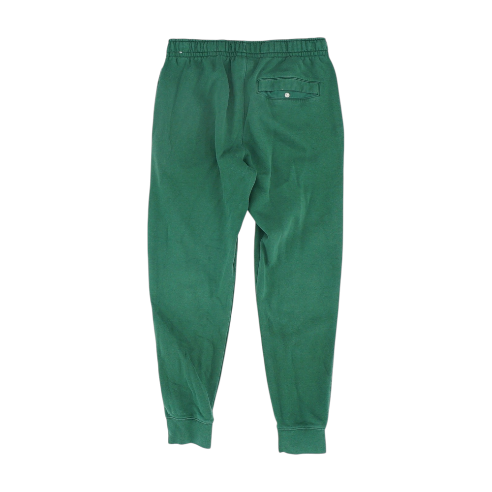 Nike Green Regular Pants – Image 2