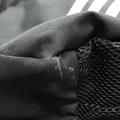 Black Backpack