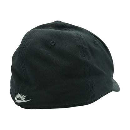 Black Ballcap