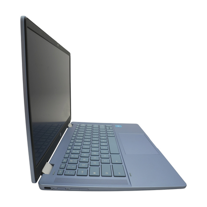 14.0" Chromebook x360 Blue Intel N100 3.40GHz 4GB 128GB eMMC