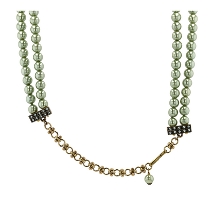 Costume Statement Necklace