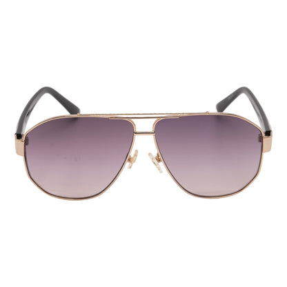 Gold GF5145 Aviator Sunglasses