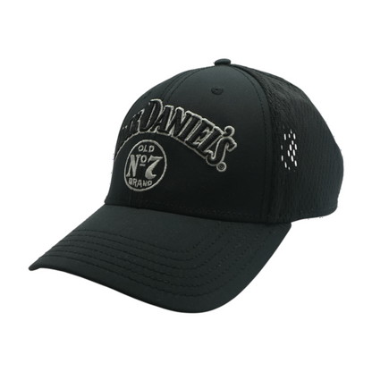 Black Ballcap