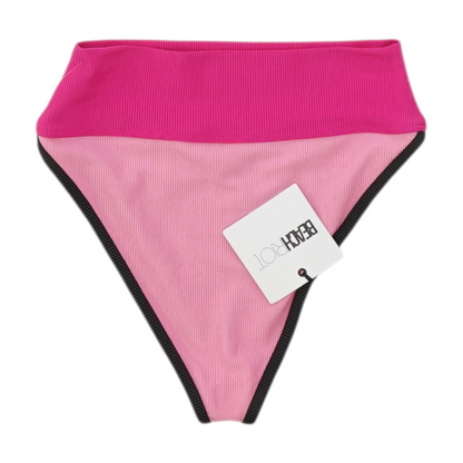 Pink Swim Bottom