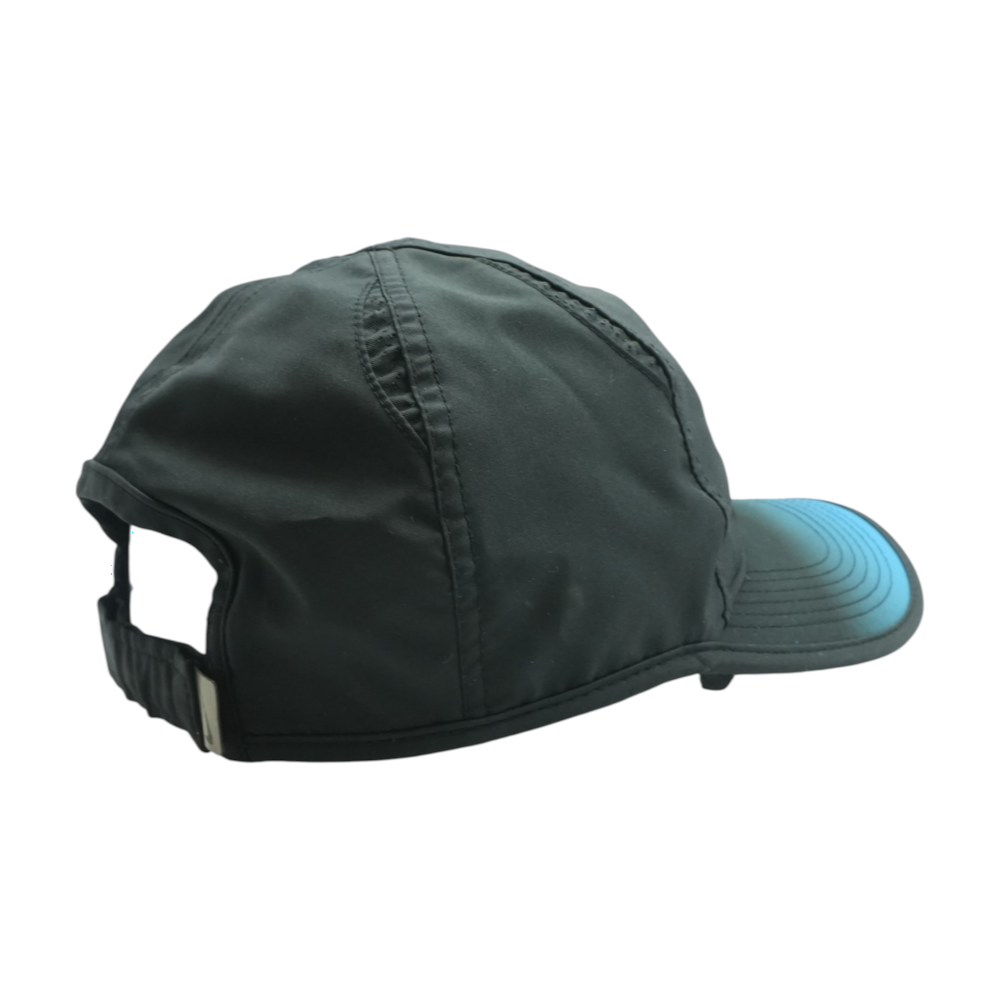 Black Ballcap