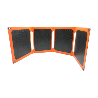 18W Foldable Solar Panel