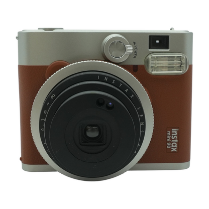 Instax Mini 90 Neo Classic Instant Camera