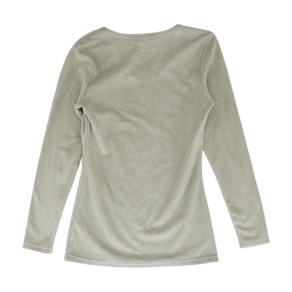 Tan Pullover Sweater