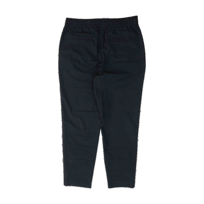 Navy Regular Pants
