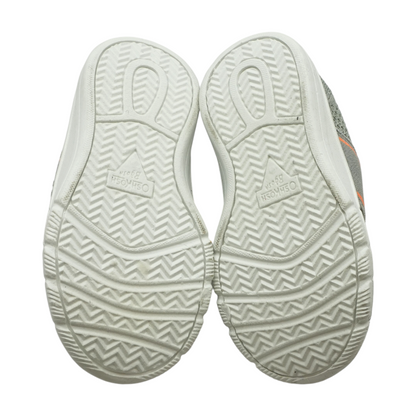 Gray Athletics Shoes