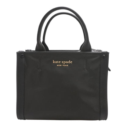 Black Handbag