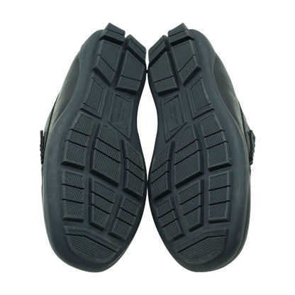 Navy Dress Shoes