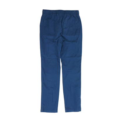 Blue Chino Jeans
