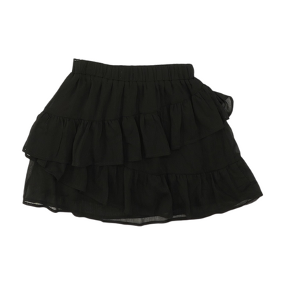 Black Skirt