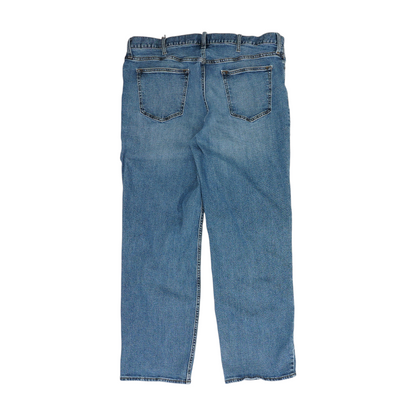 Loose Jeans