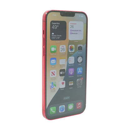 iPhone 14 Plus "AT&T" 128GB Red *RENEWED*