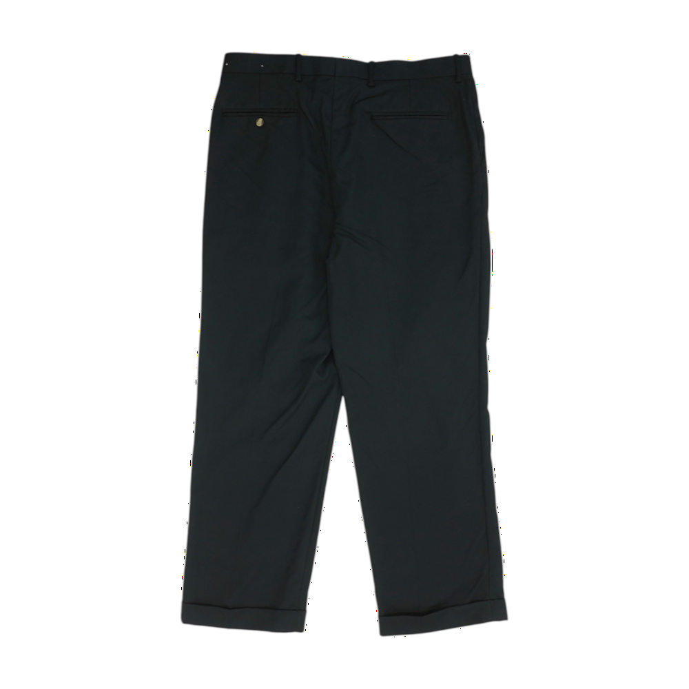 Fairway & Greene Black Regular Pants – Image 2