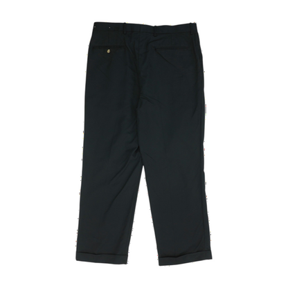 Fairway & Greene Black Regular Pants – Image 2
