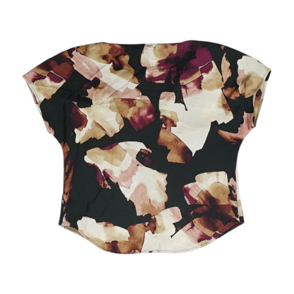 Multi Abstract Blouse