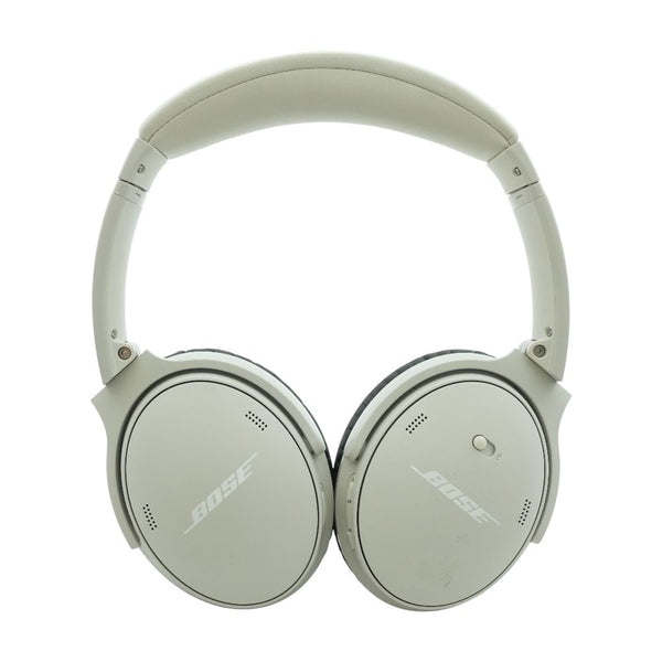 White Smoke QuietComfort 2023 Noise Cancelling Headphones With