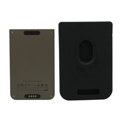Note AI Voice Recorder