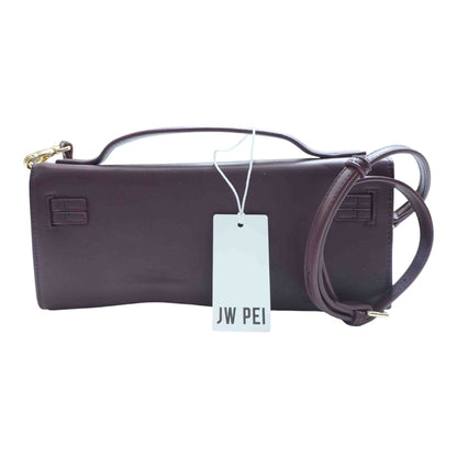 Burgundy Handbag