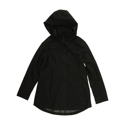 Black Jacket