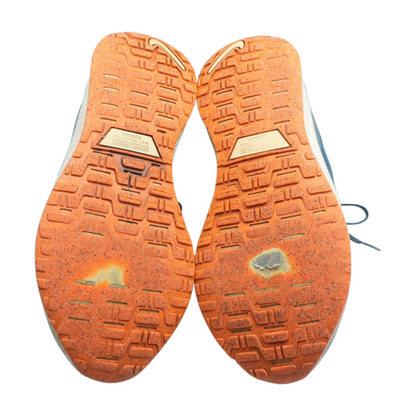Nike ReactX Infinity Run 4 Gore-Tex Low-Top Athletic Shoes – Image 3