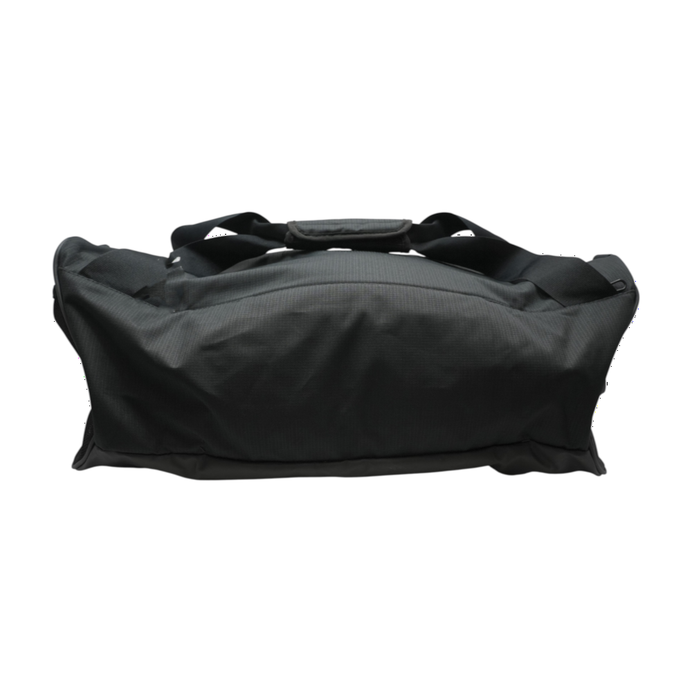Black Duffel Bag