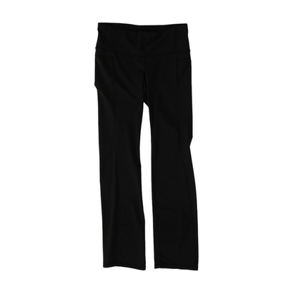 Black Petite Pants